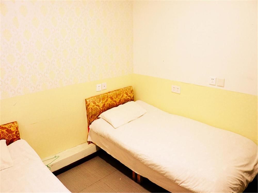 Qingdao Peninsula Four Seasons Business Hotel Екстериор снимка